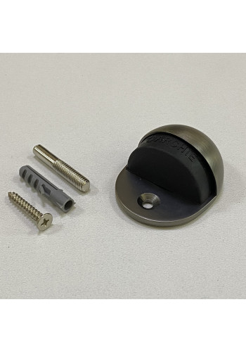 Дверной ограничитель ARCHIE G003MAB/ACF, кофе, напольный Дверной ограничитель ARCHIE G003MAB/ACF, кофе, напольный