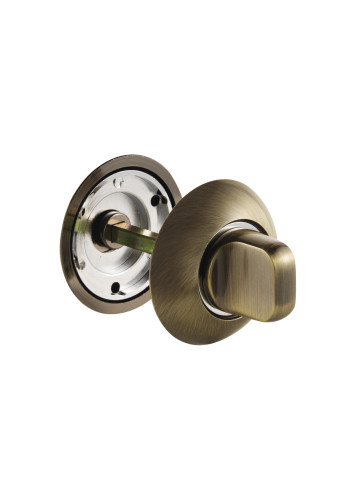 Завёртка сантехническая OL B, бронза