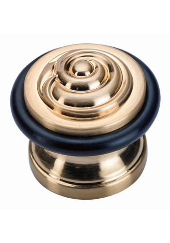 Дверной ограничитель ARCHIE GENESIS G019 S.GOLD, золото матовое, напольный Дверной ограничитель ARCHIE GENESIS G019 S.GOLD, золото матовое, напольный