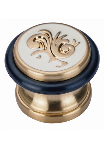 Дверной ограничитель ARCHIE GENESIS G017 S.GOLD, золото матовое, напольный Дверной ограничитель ARCHIE GENESIS G017 S.GOLD, золото матовое, напольный