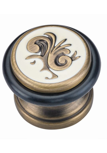 Дверной ограничитель ARCHIE GENESIS G017 ANT.COFFEE, кофе, напольный Дверной ограничитель ARCHIE GENESIS G017 ANT.COFFEE, кофе, напольный