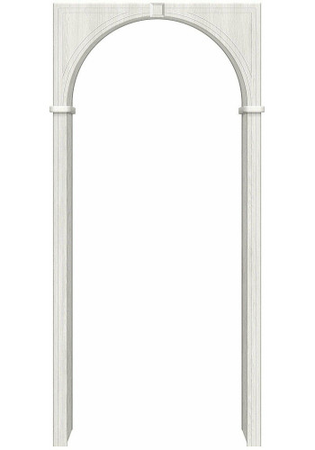 Арка Бравo, цвет Casablanca Арка Бравo, цвет Casablanca