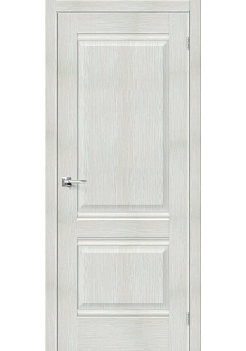 Межкомнатная дверь Прима-2, цвет Bianco Veralinga Межкомнатная дверь Прима-2, цвет Bianco Veralinga