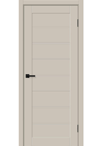 Межкомнатная дверь Браво-20, цвет Cream Silk Межкомнатная дверь Браво-20, цвет Cream Silk
