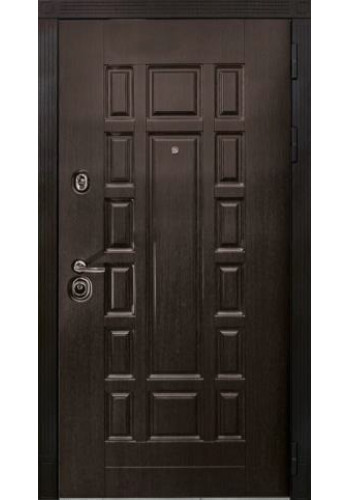 Дверь входная Дива МХ 53 STR Венге Дверь входная Дива МХ 53 STR Венге
